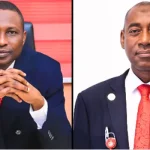 The Senate has approved the nominations of Olukoyede and Hammajoda as the Chairman and Secretary of EFCC