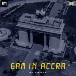 M.I Abaga – 6am in Accra Freestyle