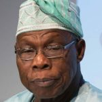 Obasanjo asserts that democracy has proven unsuccessful in Africa.
