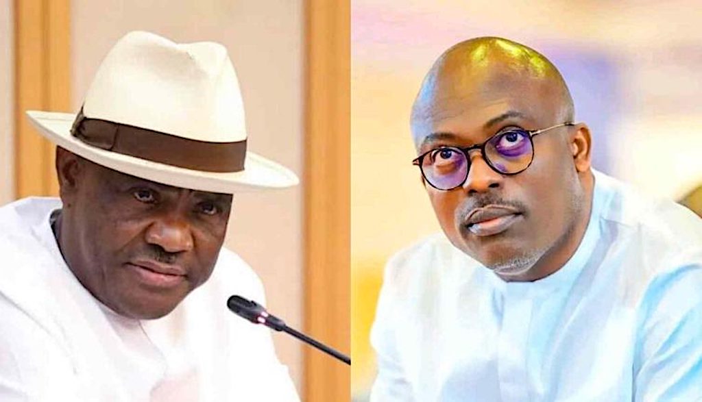 River Crisis: PDP Takes Steps to Resolve Fubara and Wike Dispute