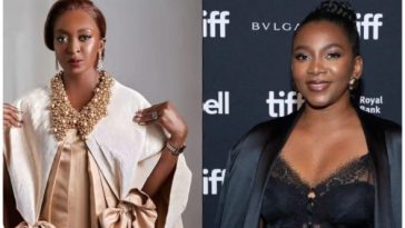 Why Genevieve moved away from me’ – Actress Kate Henshaw [VIDEO]