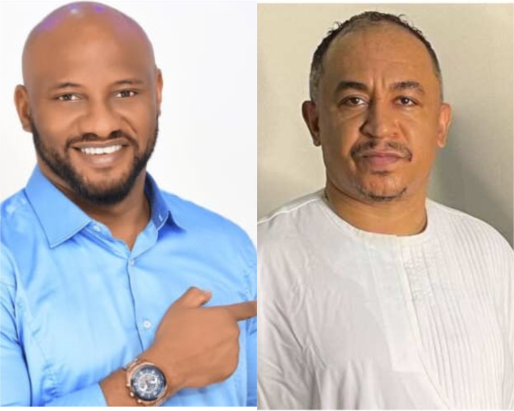 Daddy Freeze believes Yul Edochie is equally qualified as other Nigerian pastors.