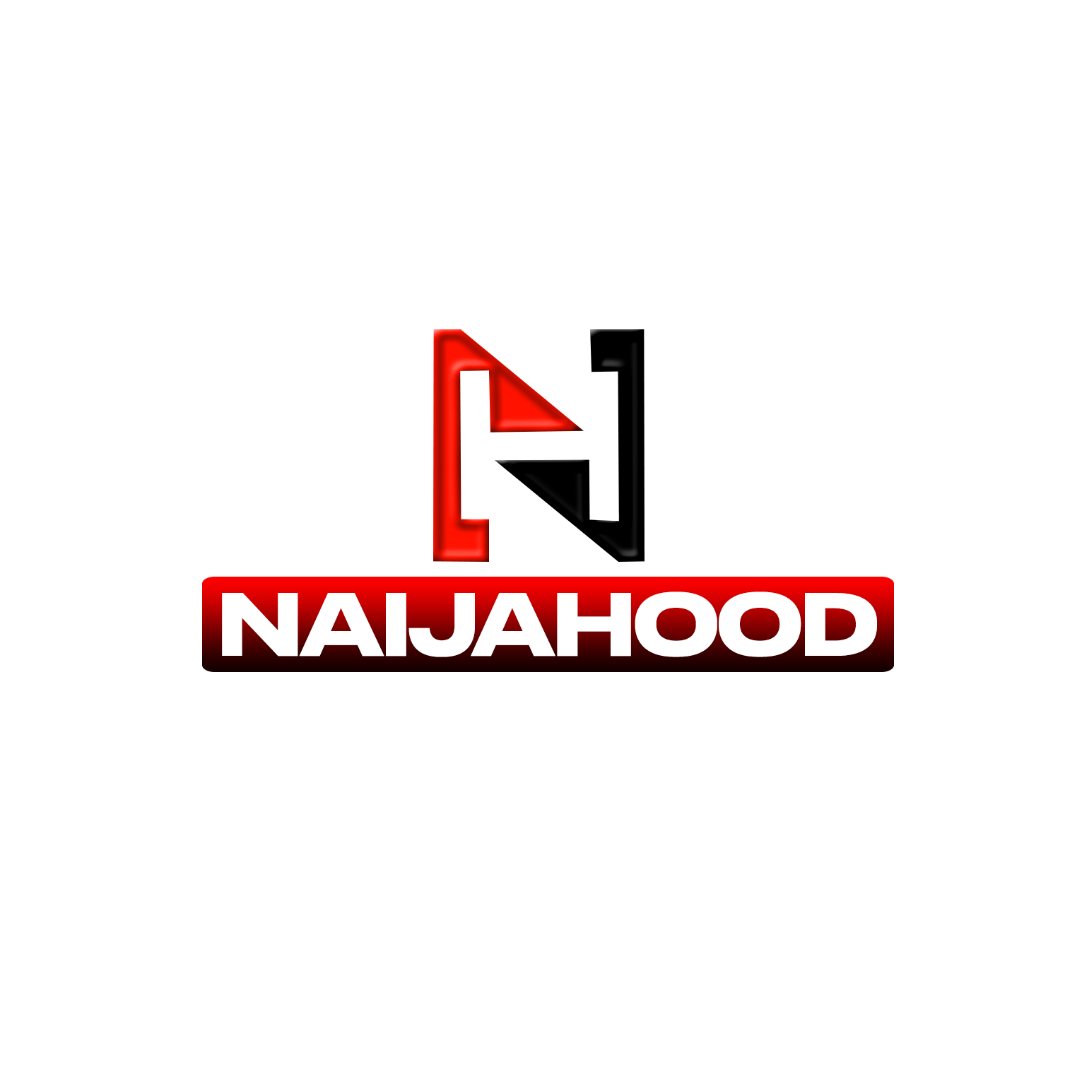 naijahood Footer Logo