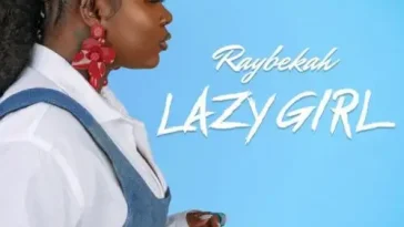 Raybekah – “Selfish” Lyrics