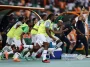 BREAKING: Super Eagles defeat Ghana 2-1 in Marrakech friendly