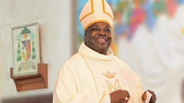 Good Friday: Catholic Bishop urges leaders, Nigerians to emulate Jesus’ sacrifice