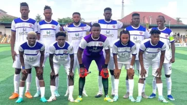 Teamwork key to Bayelsa United’s draw against Lobi Stars — Malik