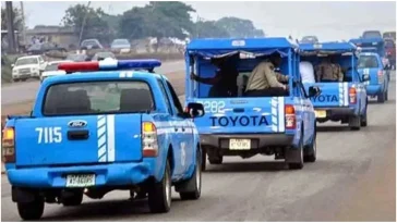 FRSC deploys 856 personnel, equipment for Easter special patrol in Kwara