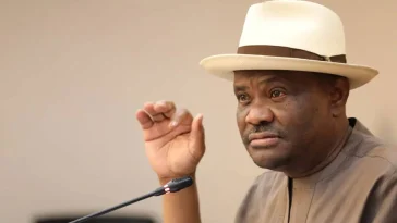 FCT minister Nyesom Wike seeks security vote to tackle insecurity in Abuja