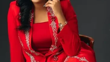 What angers me a lot – Juliet Ibrahim