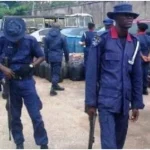 Easter: NSCDC deploys 1,100 personnel in Ondo