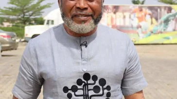 Zack Orji: It’s totally unacceptable – AGN fumes over death rumour