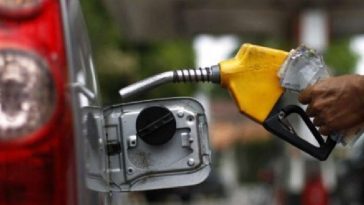 Fuel price may reduce when Port Harcourt refinery starts working – IPMAN president, Maigandi