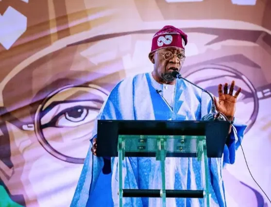 Easter: Your seed of patient ‘ll soon bring forth abundance of good fruits — Tinubu to Nigerians