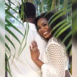 Actress Sharon Ooja ties the knot with secret lover