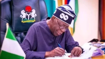 Tinubu appoints Kokumo coordinator for National Centre for Control of Small Arms, Light Weapons