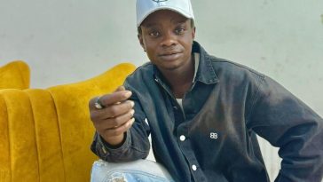 “To See Wizkid Is Not Easy, But To See Davido Still Dey Near Me” – Young Duu