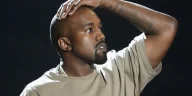 Kanye West sued for allegedly discriminating against black staff