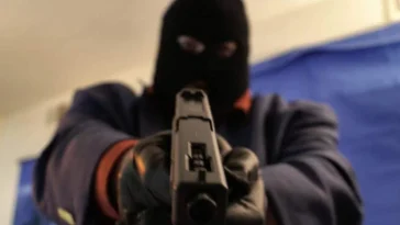BREAKING: Gunmen kill ARTMA official in Anambra