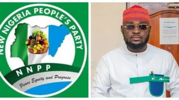 South West NNPP raises alarm over alleged attempt to change party’s logo