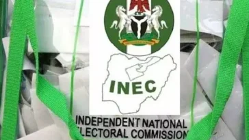 Warri Federal Constituency: Group disagrees with INEC over fresh ward delineation