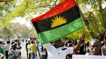 ESN not harassing Northerners in Southeast – IPOB replies NEF