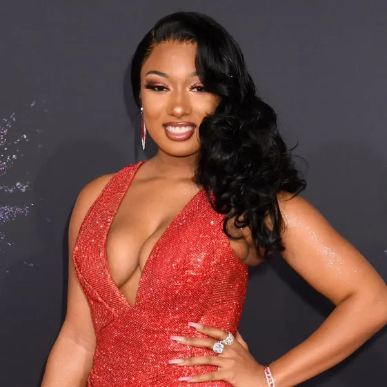 Megan Thee Stallion sued for allegedly forcing cameraman watch sexual act