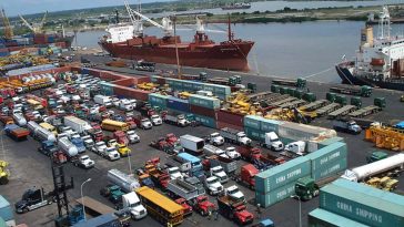 NPA secures $700m for Tincan Island, Apapa Lagos ports rehabilitation