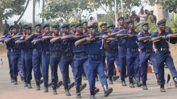 Yoruba nation agitation: NSCDC puts personnel on red alert in Ondo