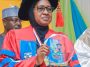 NSUK gets first female Vice Chancellor