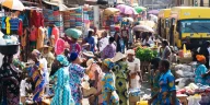 Nigeria’s economy slips to fourth place behind South Africa, Egypt, Algeria