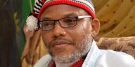 Nnamdi Kanu can’t be sacrificed – IPOB cautions Justice Nyako against jailing its leader