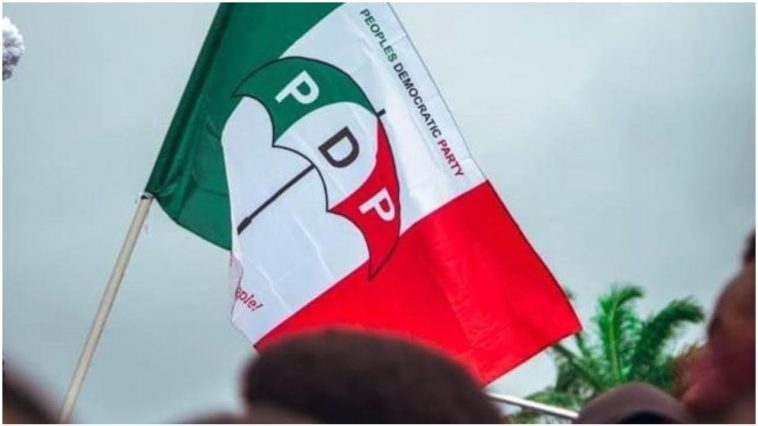 PDP: We’ll not discuss party’s chairmanship at NEC meeting – Caucus