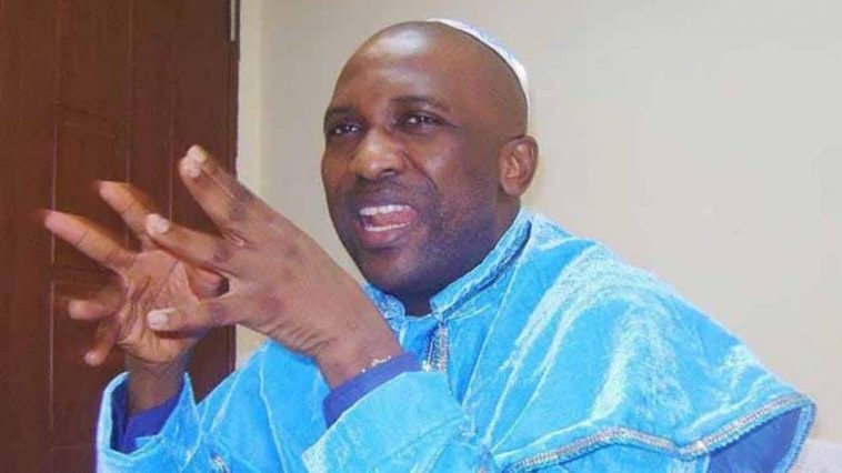I foresee ‘earth-shaking’, climatic problems in Lagos, Abuja, Oyo, others – Primate Ayodele warns