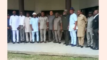 Rights group tackles Akwa Ibom Assembly over LG transition committees