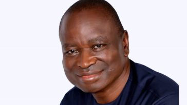 ‘Ayogu Eze’s death struck us with pain, intense sadness’ – Enugu APC