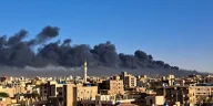 800,000 people in extreme, immediate danger in Sudan city-UN warns