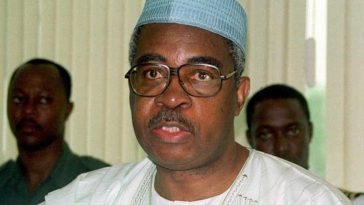 Insecurity: Nigeria has become laughing stock across the world – T Y Danjuma