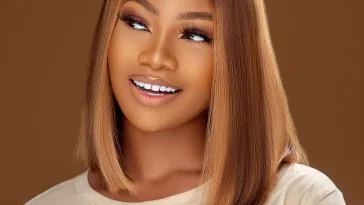 ‘I’m tired of Nigerian men’ – Tacha reveals her ideal country for a partner