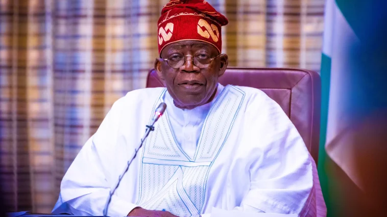 My confidence in Nigerians makes me take tough decisions – Tinubu
