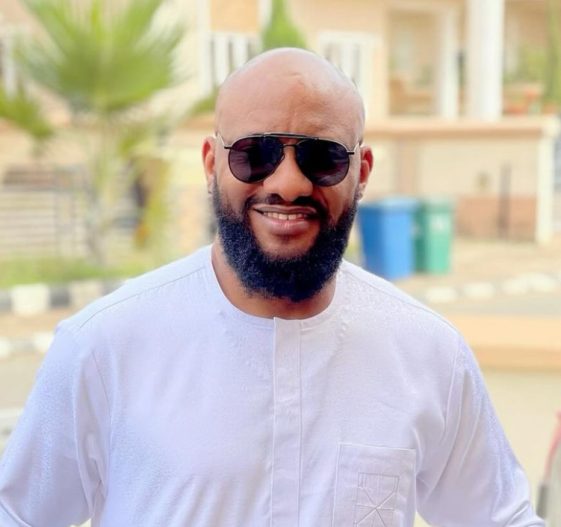 Prayer is good but sometimes the answer to your problems lies in your village. Go home & ask questions - Actor cum Pastor, Yul Edochie advises Nigerians