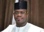 Nigerian govt places ex-Kogi governor, Yahaya Bello on watchlist