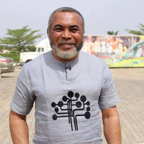 Before undergoing surgery, I couldn’t remember people – Zack Orji