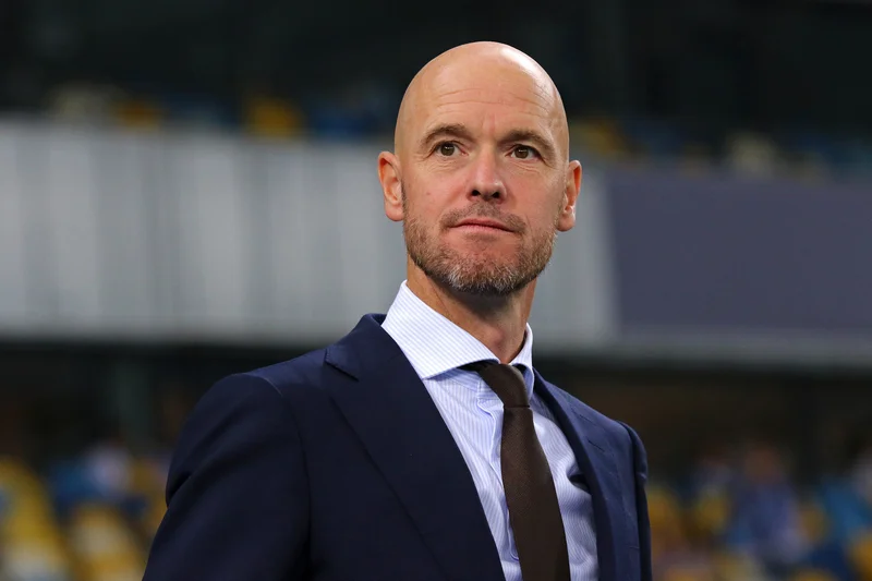 FA Cup: It’s not an embarrassment – Ten Hag insists after win over Coventry