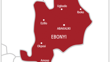 Ebonyi: EBSIEC announces date for local government elections