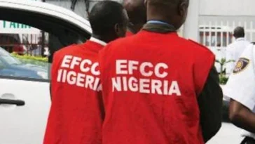 EFCC nabs 34 currency speculators in Abuja