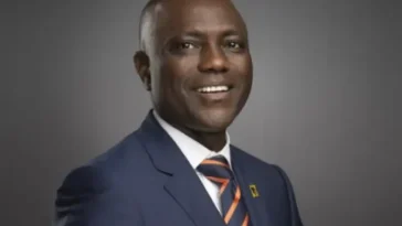 First Bank appoints Olusegun Alebiosu as new MD/CEO