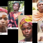 Chibok girls: A decade of captivity is too long
