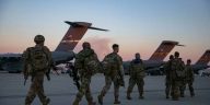 US troops to leave Chad, it's second withdrawal from an African country
