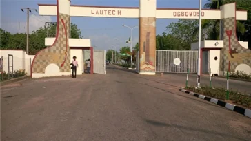 We are monitoring health of ex-student injured during Ogbomoso shooting – LAUTECH